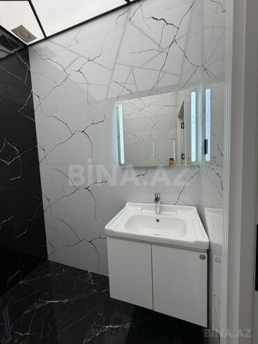 Продаётся 2-комн. вторичка 75 м², м. Мемар Аджеми, photo 17 from 21
