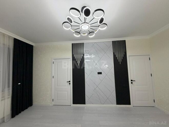 Продаётся 2-комн. вторичка 75 м², м. Мемар Аджеми, photo 4 from 21
