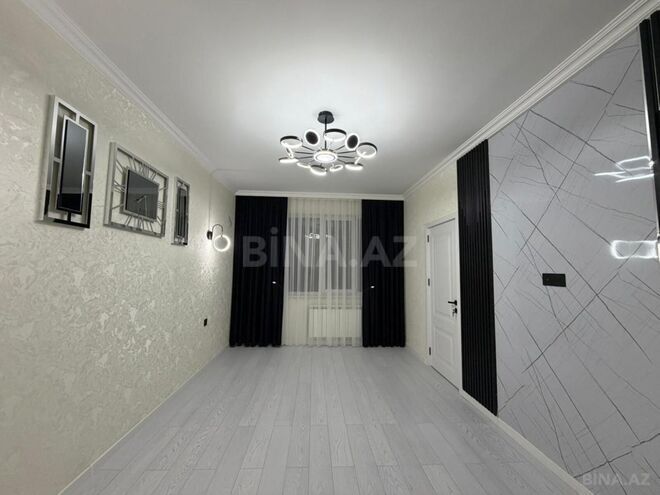Продаётся 2-комн. вторичка 75 м², м. Мемар Аджеми, photo 1 from 21