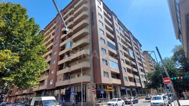 Продается 4-комн. новостройка 180 м², м. Элмляр Академиясы, photo 1 from 15