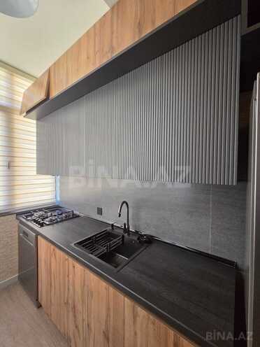 Satılır 3 otaqlı köhnə tikili 85 m², 8-ci mikrorayon q., photo 18 from 32