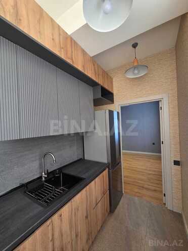 Satılır 3 otaqlı köhnə tikili 85 m², 8-ci mikrorayon q., photo 5 from 32