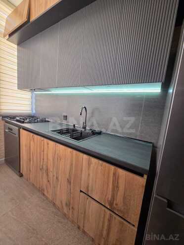 Satılır 3 otaqlı köhnə tikili 85 m², 8-ci mikrorayon q., photo 27 from 32