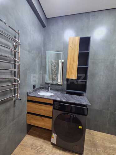 Satılır 3 otaqlı köhnə tikili 85 m², 8-ci mikrorayon q., photo 31 from 32