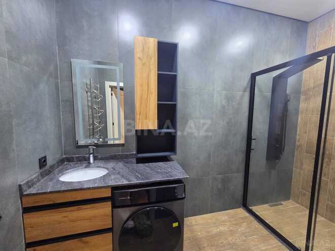 Satılır 3 otaqlı köhnə tikili 85 m², 8-ci mikrorayon q., photo 29 from 32