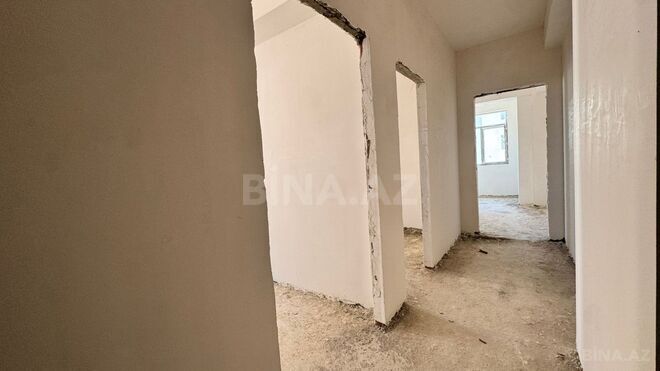 Продается 3-комн. новостройка 85 м², пос. Мамедли, photo 4 from 13
