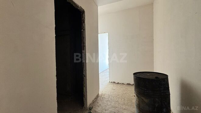 Продается 3-комн. новостройка 85 м², пос. Мамедли, photo 9 from 13