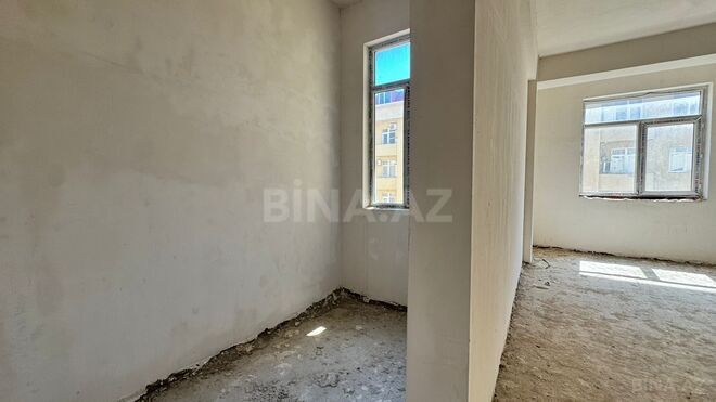 Продается 3-комн. новостройка 85 м², пос. Мамедли, photo 6 from 13