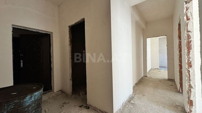 Продается 3-комн. новостройка 85 м², пос. Мамедли, photo 7 from 13