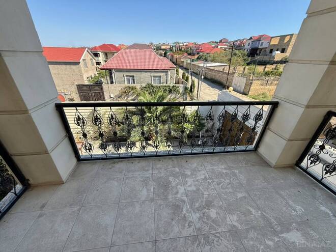 Продаётся 5-комн. дом/дача 250 м², пос. Масазыр, photo 10 from 17