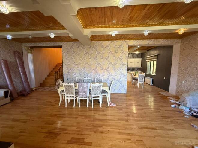 Продаётся 5-комн. дом/дача 250 м², пос. Масазыр, photo 13 from 17
