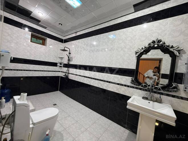 Продаётся 5-комн. дом/дача 250 м², пос. Масазыр, photo 14 from 17