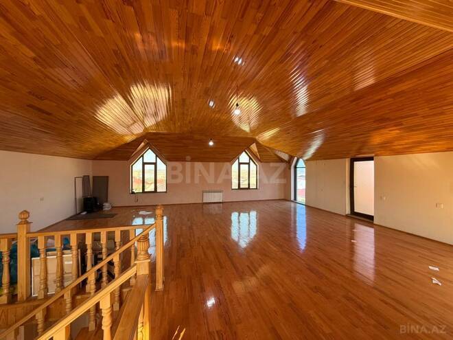 Продаётся 5-комн. дом/дача 250 м², пос. Масазыр, photo 3 from 17