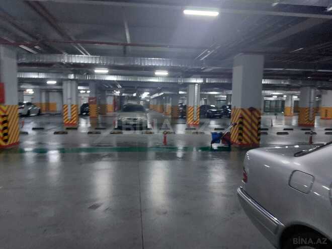 Продается 4-комн. новостройка 180 м², м. Элмляр Академиясы, photo 13 from 15