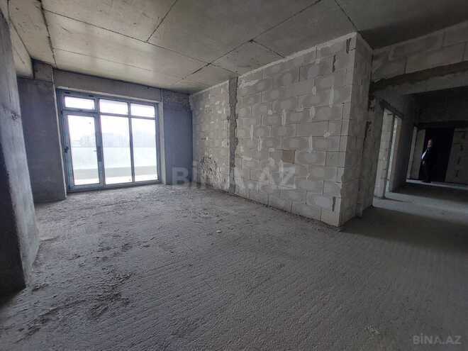 Продается 4-комн. новостройка 180 м², м. Элмляр Академиясы, photo 4 from 15