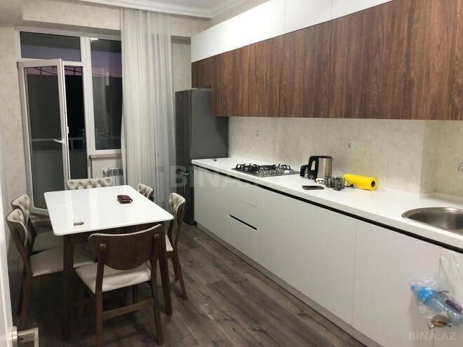 Сдается 3-комн. новостройка 120 м², м. 20 января, photo 9 from 15