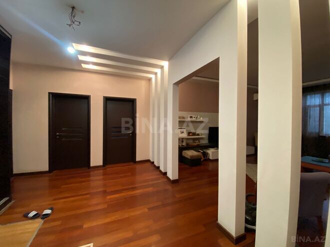 Продается 3-комн. новостройка 135 м², м. Элмляр Академиясы, photo 4 from 12