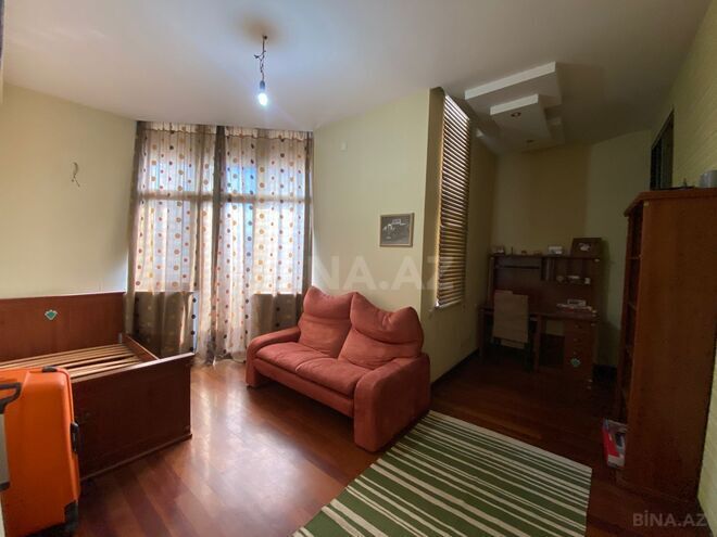 Продается 3-комн. новостройка 135 м², м. Элмляр Академиясы, photo 5 from 12
