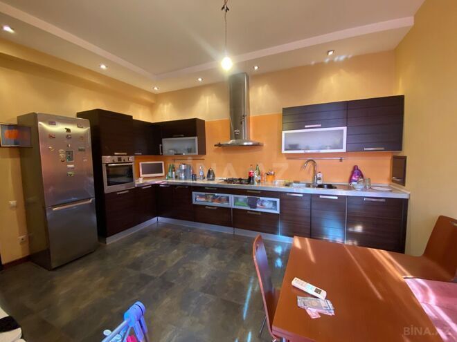 Продается 3-комн. новостройка 135 м², м. Элмляр Академиясы, photo 8 from 12