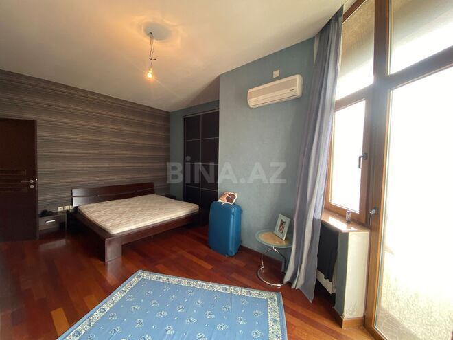 Продается 3-комн. новостройка 135 м², м. Элмляр Академиясы, photo 7 from 12