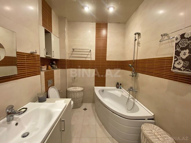 Продается 3-комн. новостройка 135 м², м. Элмляр Академиясы, photo 10 from 12