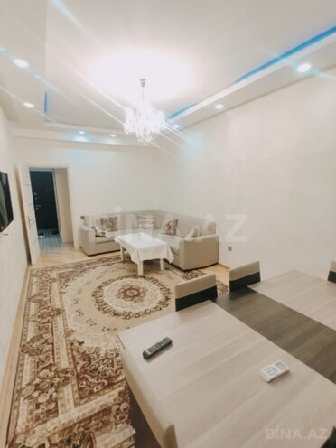 Сдаётся 2-комн. новостройка 65 м², м. 20 января, photo 3 from 11