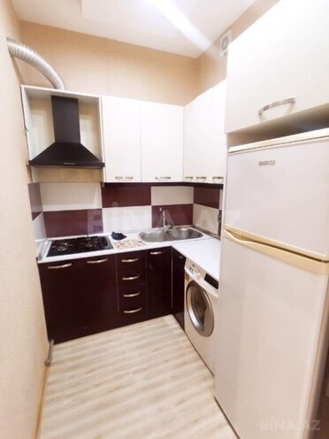 Сдаётся 2-комн. новостройка 65 м², м. 20 января, photo 7 from 11