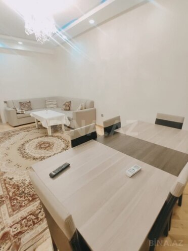 Сдаётся 2-комн. новостройка 65 м², м. 20 января, photo 4 from 11