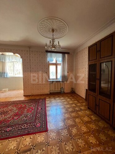 İcarəyə verilir 4 otaqlı köhnə tikili 110 m², Elmlər Akademiyası m., photo 11 from 12
