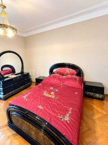 İcarəyə verilir 3 otaqlı köhnə tikili 90 m², Nəsimi r., photo 11 from 22