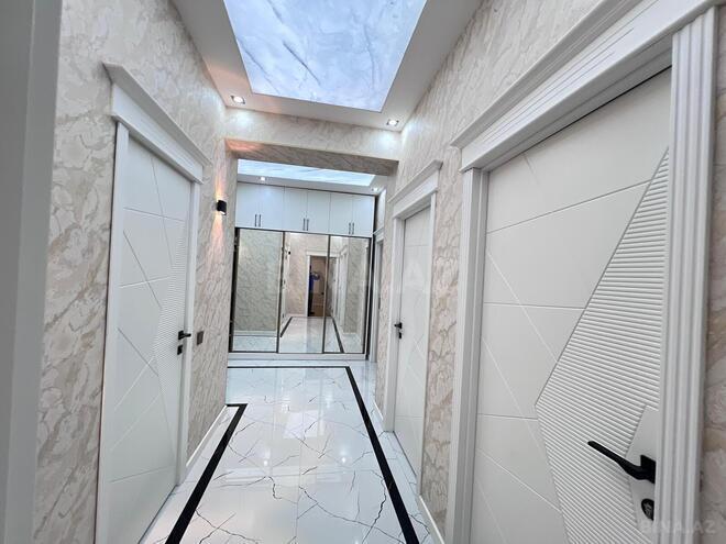 Продается 3-комн. новостройка 80 м², м. Кара Караев, photo 8 from 28