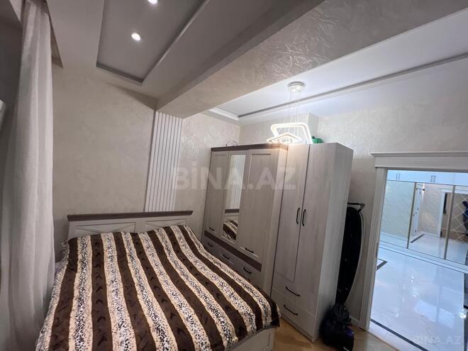 Продается 3-комн. новостройка 80 м², м. Кара Караев, photo 6 from 28