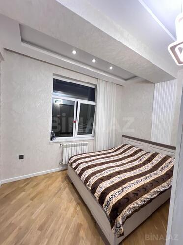 Продается 3-комн. новостройка 80 м², м. Кара Караев, photo 9 from 28