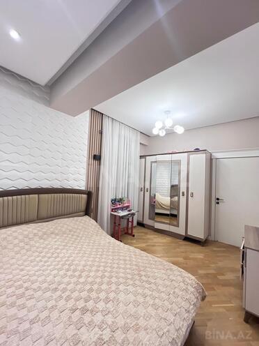 Продается 3-комн. новостройка 80 м², м. Кара Караев, photo 5 from 28