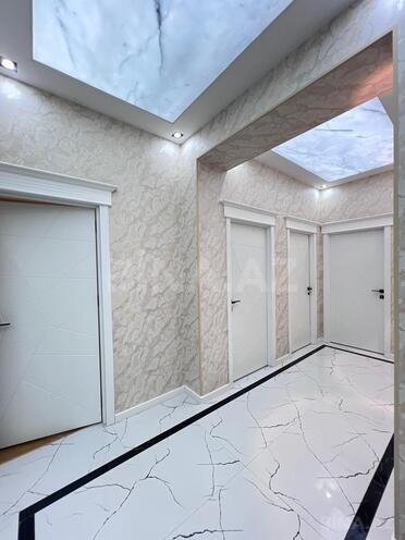 Продается 3-комн. новостройка 80 м², м. Кара Караев, photo 12 from 28