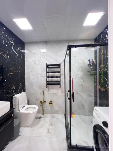 Продается 3-комн. новостройка 80 м², м. Кара Караев, photo 16 from 28