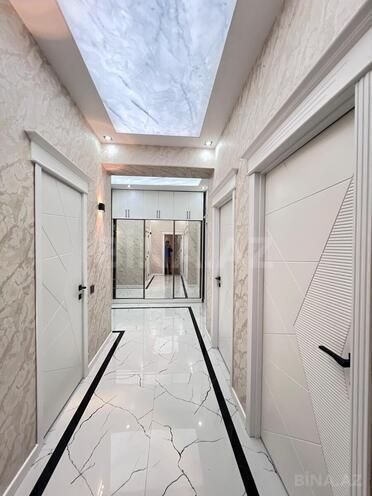 Продается 3-комн. новостройка 80 м², м. Кара Караев, photo 10 from 28
