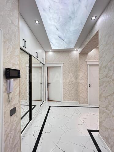 Продается 3-комн. новостройка 80 м², м. Кара Караев, photo 20 from 28