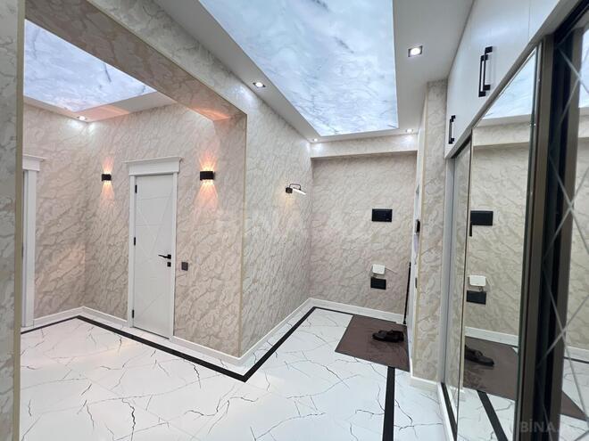 Продается 3-комн. новостройка 80 м², м. Кара Караев, photo 15 from 28
