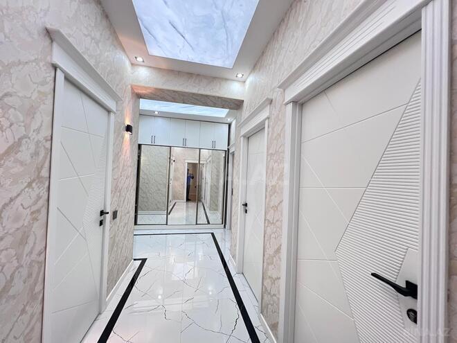 Продается 3-комн. новостройка 80 м², м. Кара Караев, photo 18 from 28
