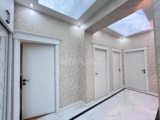 Продается 3-комн. новостройка 80 м², м. Кара Караев, photo 13 from 28