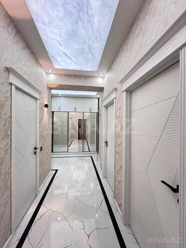 Продается 3-комн. новостройка 80 м², м. Кара Караев, photo 21 from 28