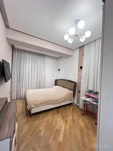 Продается 3-комн. новостройка 80 м², м. Кара Караев, photo 25 from 28