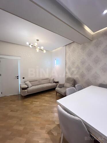 Продается 3-комн. новостройка 80 м², м. Кара Караев, photo 19 from 28