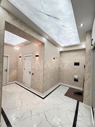 Продается 3-комн. новостройка 80 м², м. Кара Караев, photo 17 from 28
