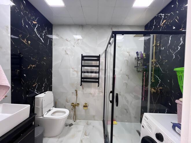 Продается 3-комн. новостройка 80 м², м. Кара Караев, photo 14 from 28