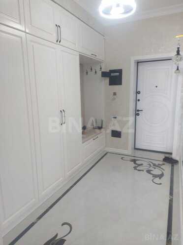 İcarəyə verilir 3 otaqlı yeni tikili 125 m², Nəriman Nərimanov m., photo 8 from 13