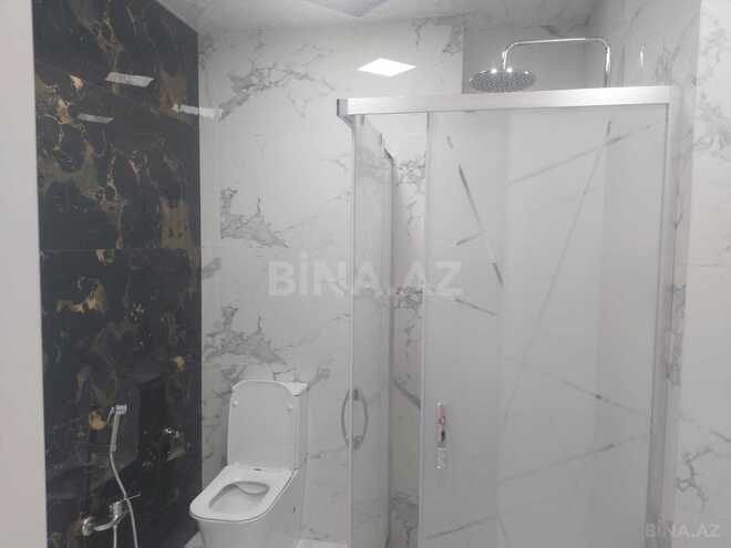 İcarəyə verilir 3 otaqlı yeni tikili 125 m², Nəriman Nərimanov m., photo 12 from 13