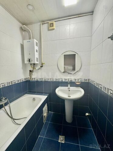 Satılır 4 otaqlı köhnə tikili 100 m², Xalqlar Dostluğu m., photo 23 from 27