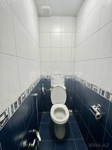 Satılır 4 otaqlı köhnə tikili 100 m², Xalqlar Dostluğu m., photo 24 from 27